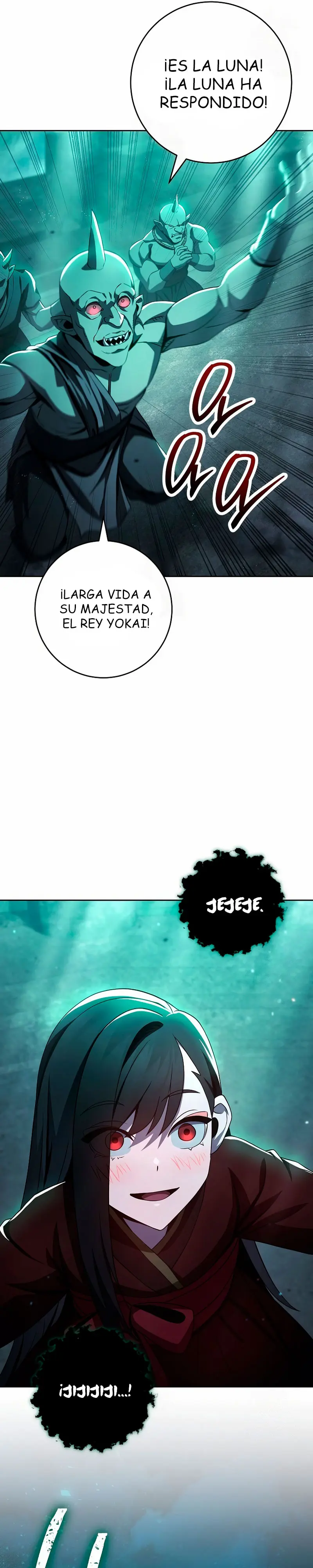 Soldado Esqueleto Capitulo 330 página 10