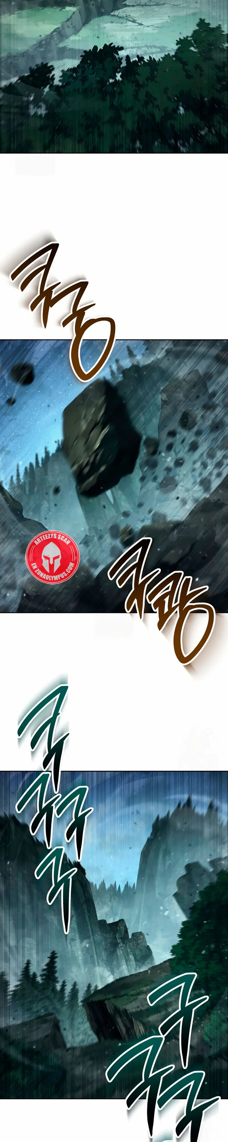 Soldado Esqueleto Capitulo 330 página 14