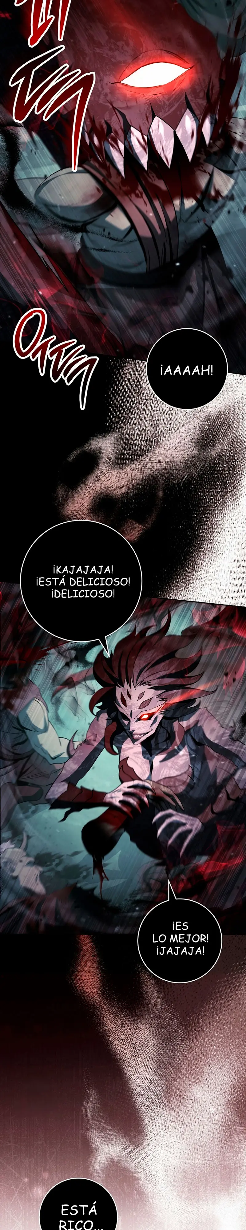Soldado Esqueleto Capitulo 330 página 21