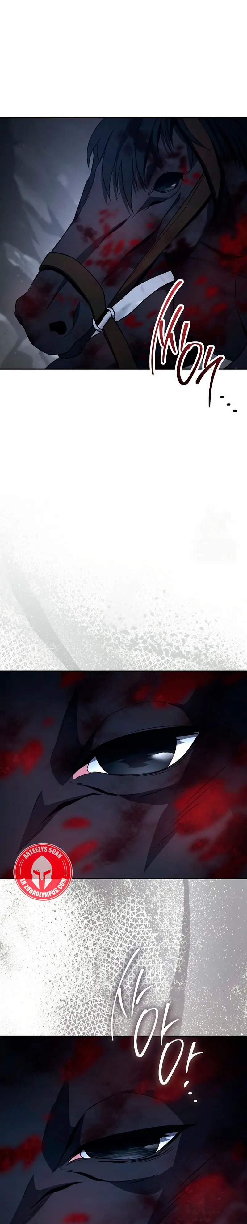 Soldado Esqueleto Capitulo 330 página 31