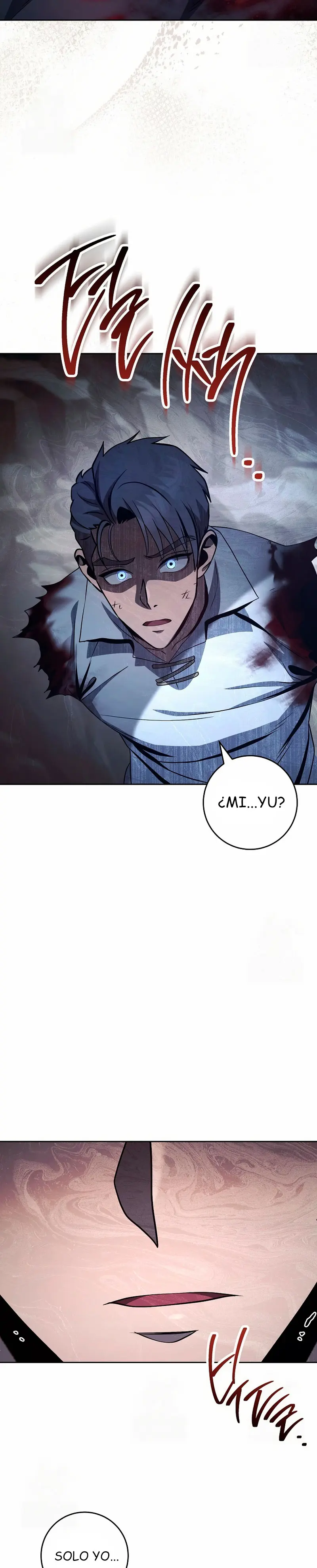 Soldado Esqueleto Capitulo 330 página 32