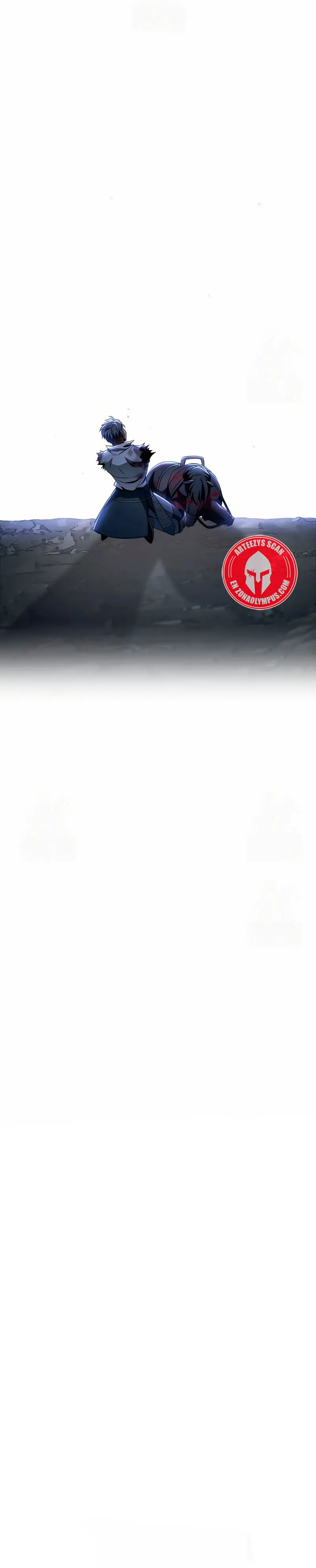 Soldado Esqueleto Capitulo 330 página 35