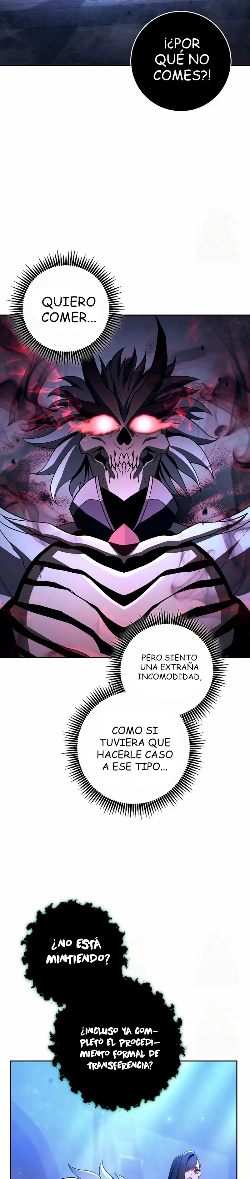 Soldado Esqueleto Capitulo 330 página 4