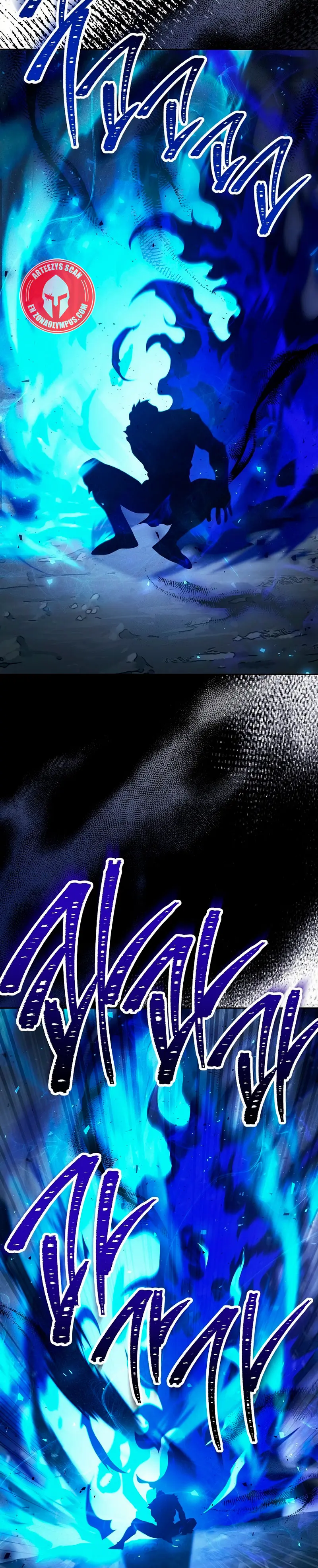 Soldado Esqueleto Capitulo 331 página 23
