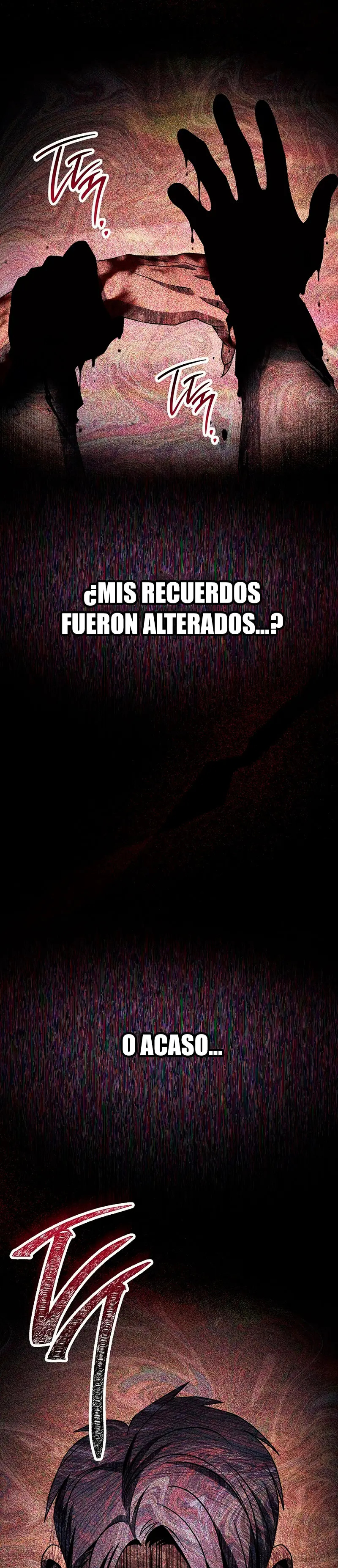 Soldado Esqueleto Capitulo 331 página 34