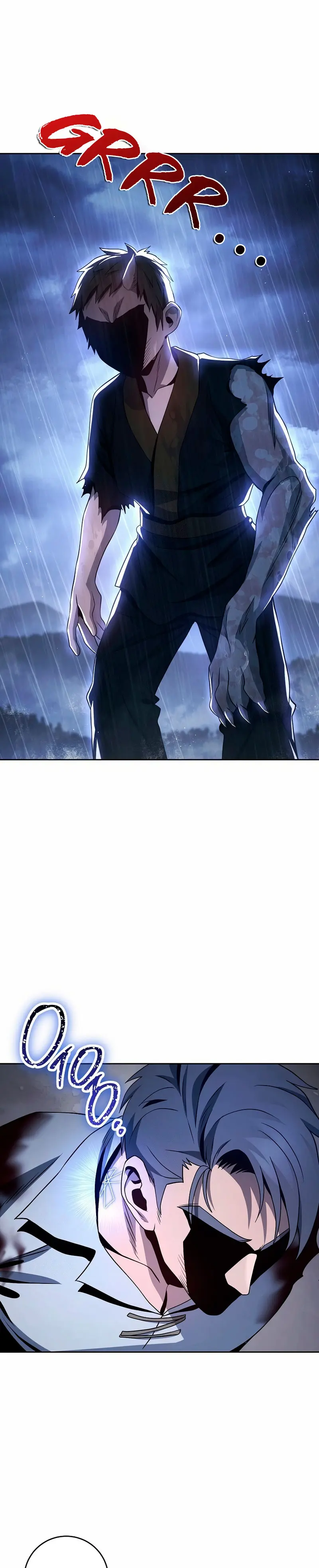Soldado Esqueleto Capitulo 331 página 4