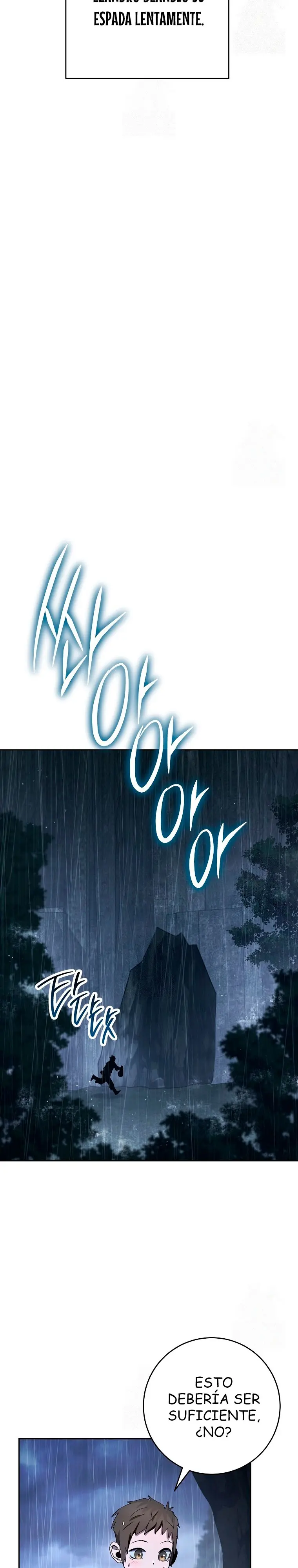 Soldado Esqueleto Capitulo 332 página 26