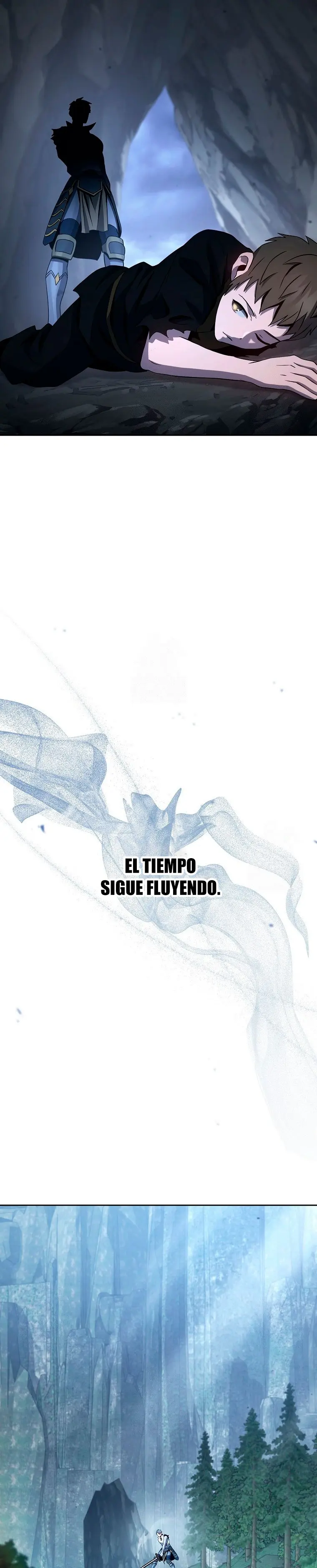 Soldado Esqueleto Capitulo 332 página 31