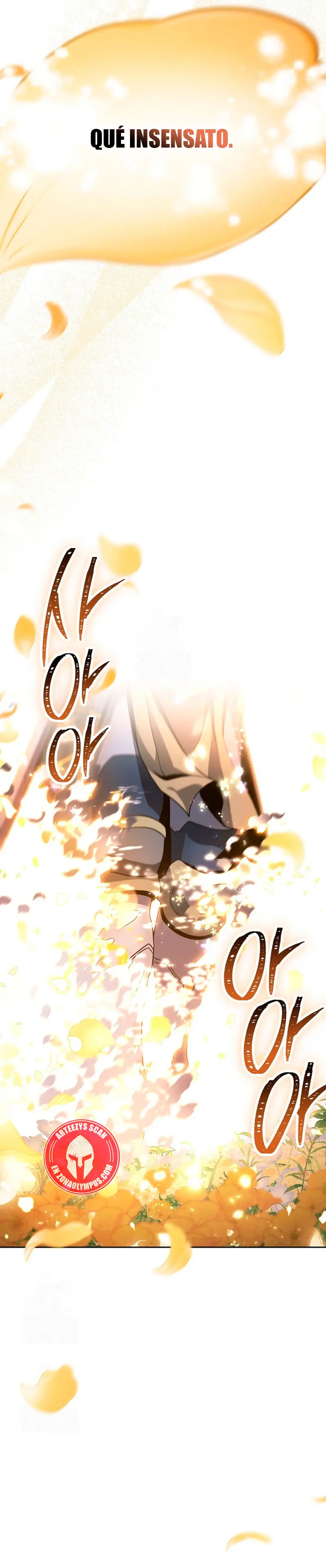 Soldado Esqueleto Capitulo 333 página 16