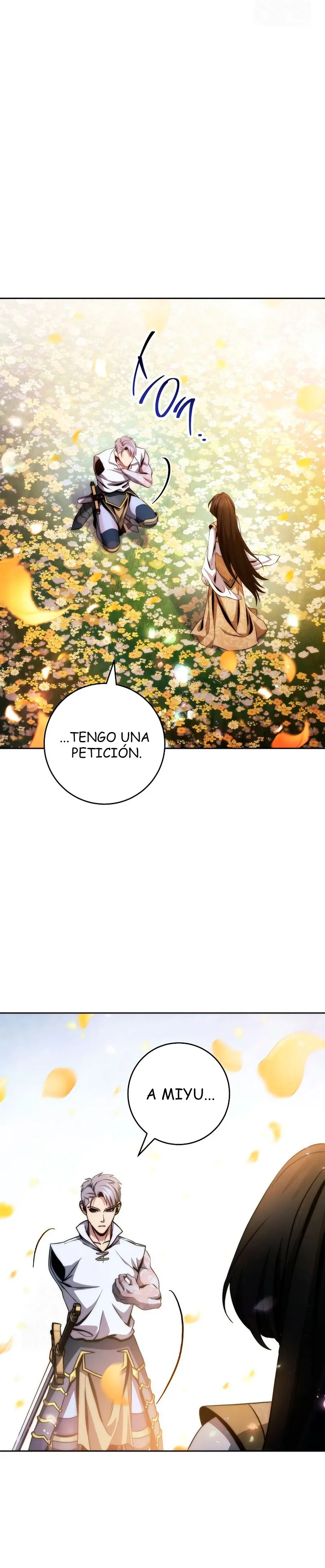 Soldado Esqueleto Capitulo 333 página 22
