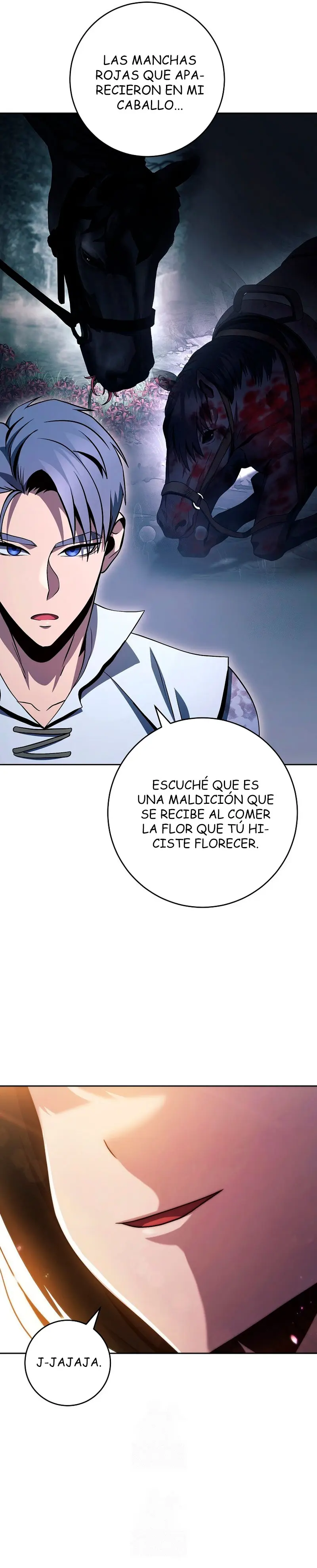 Soldado Esqueleto Capitulo 333 página 24