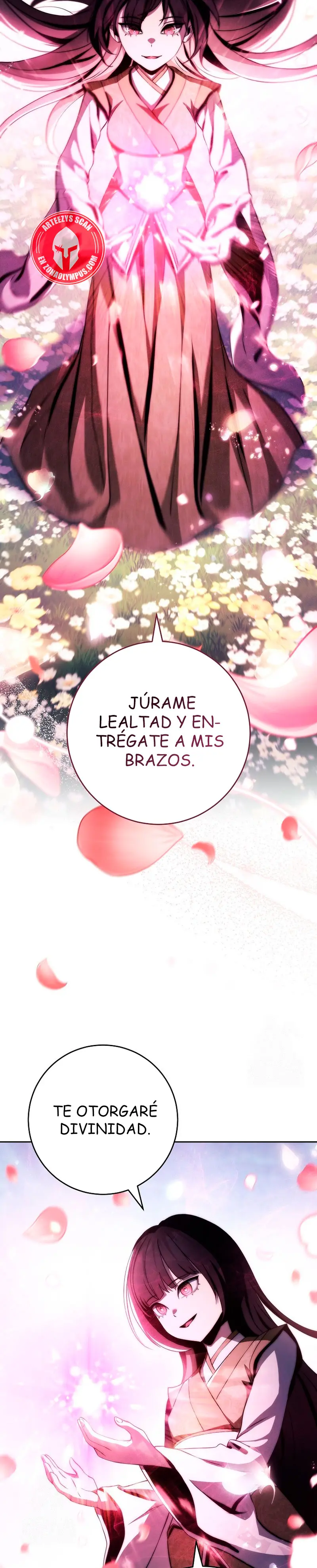 Soldado Esqueleto Capitulo 333 página 26