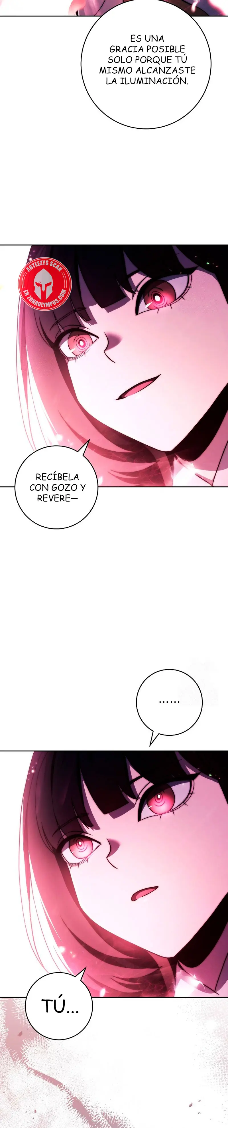 Soldado Esqueleto Capitulo 333 página 27