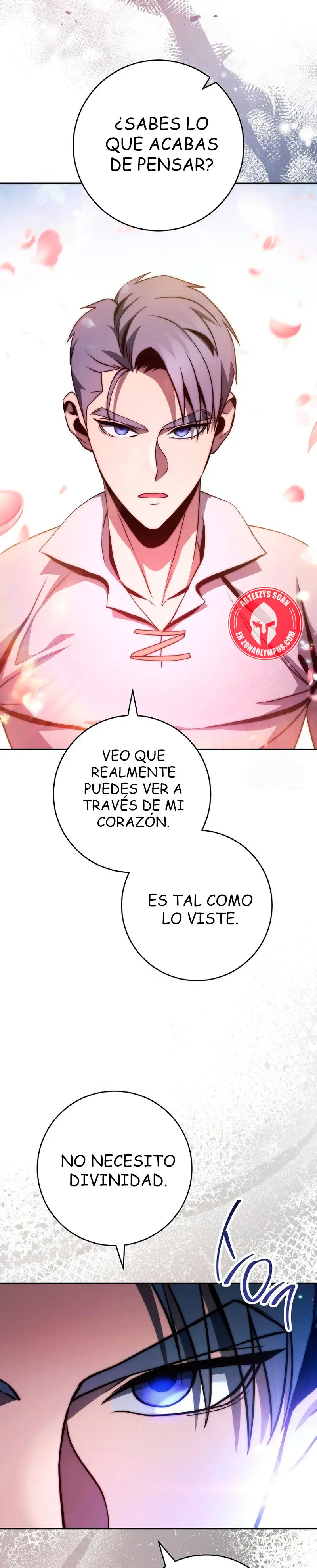 Soldado Esqueleto Capitulo 333 página 28