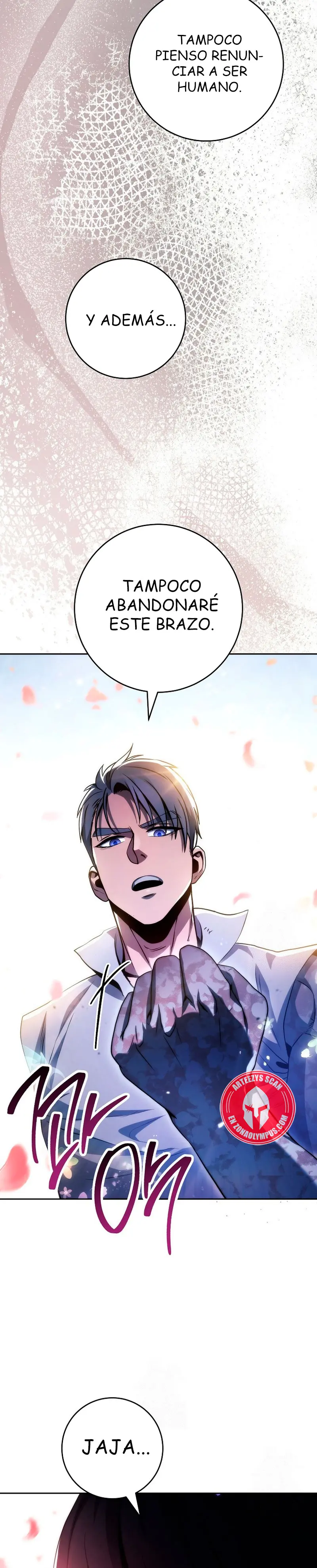 Soldado Esqueleto Capitulo 333 página 29