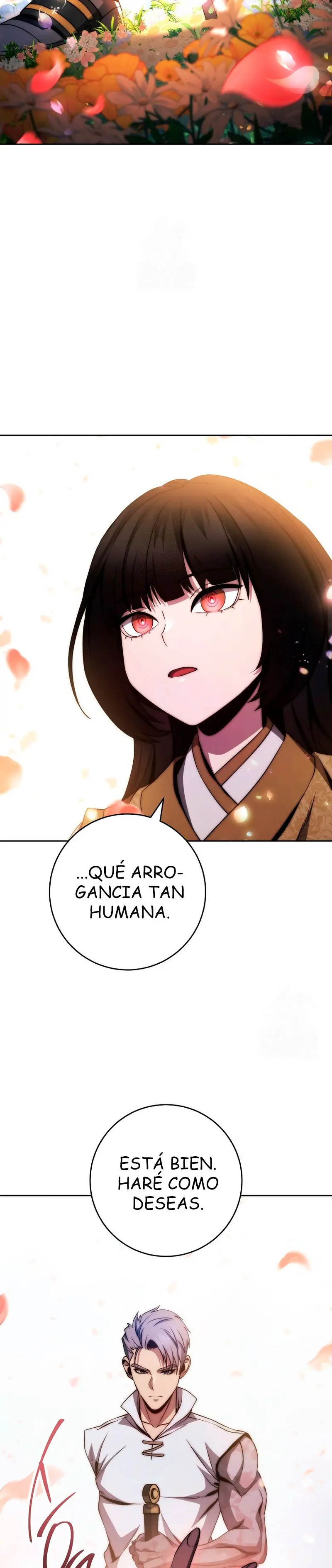 Soldado Esqueleto Capitulo 333 página 32