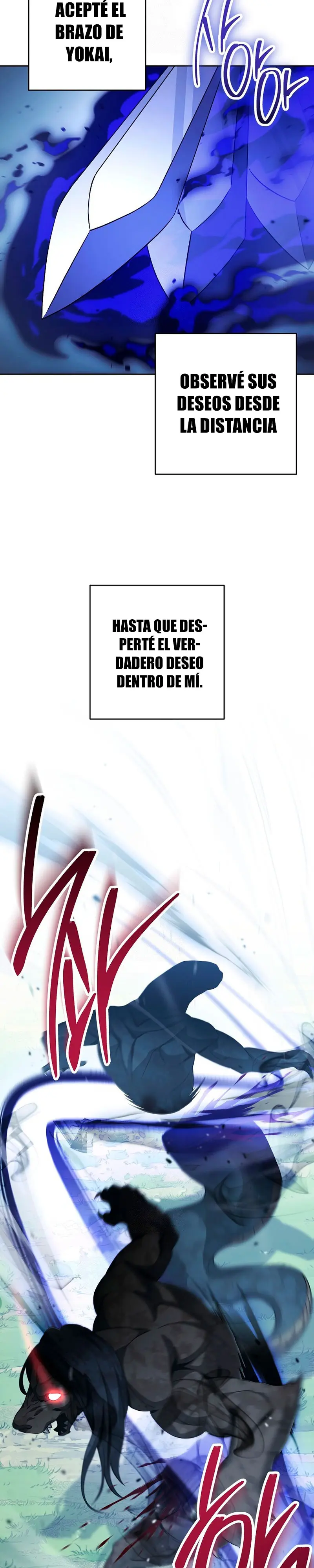 Soldado Esqueleto Capitulo 333 página 4