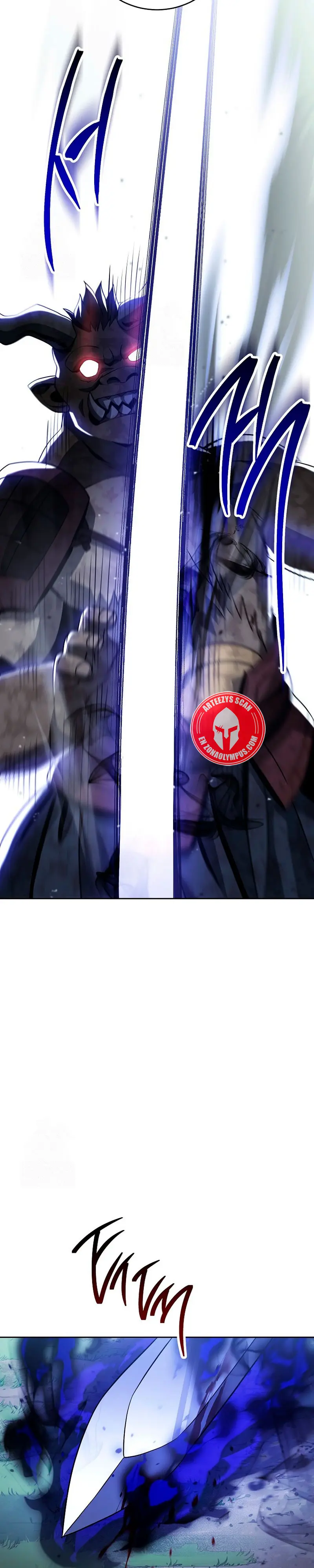 Soldado Esqueleto Capitulo 333 página 6