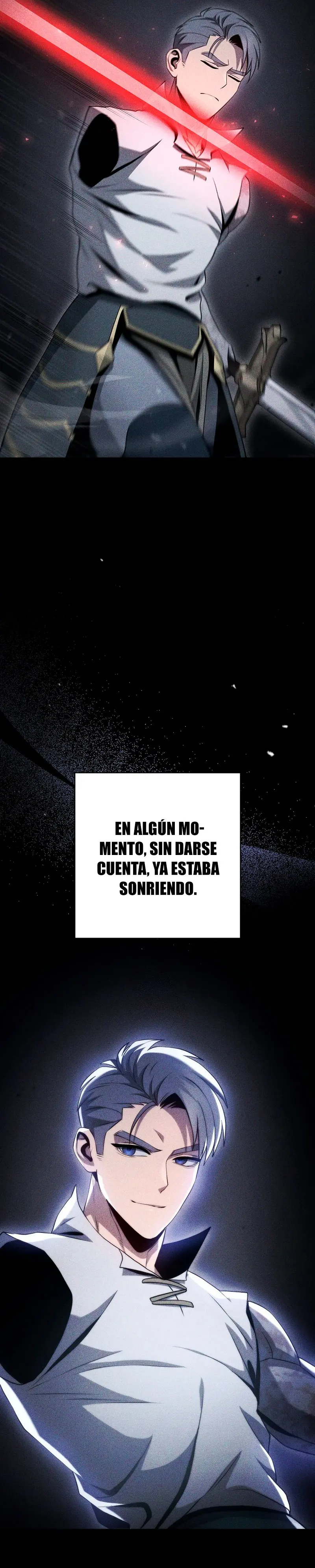Soldado Esqueleto Capitulo 334 página 10