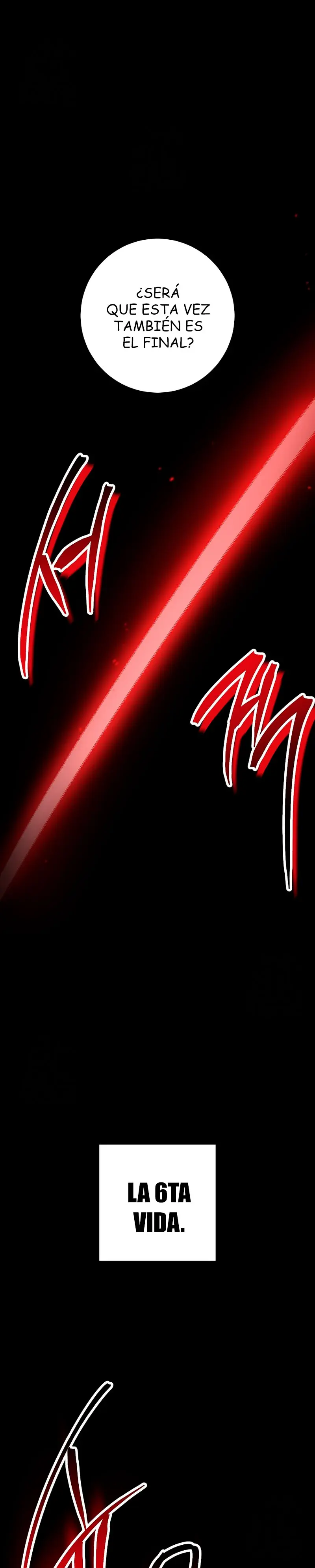 Soldado Esqueleto Capitulo 334 página 11