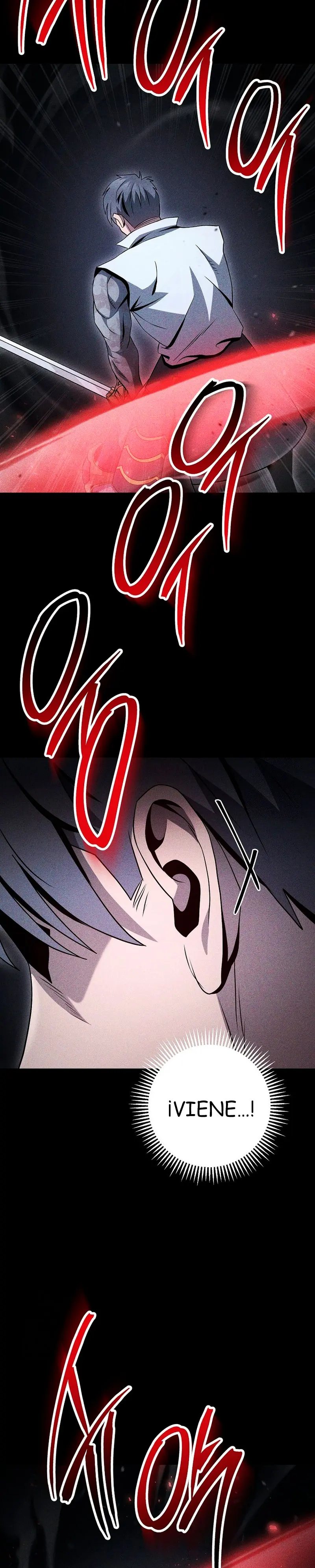 Soldado Esqueleto Capitulo 334 página 12