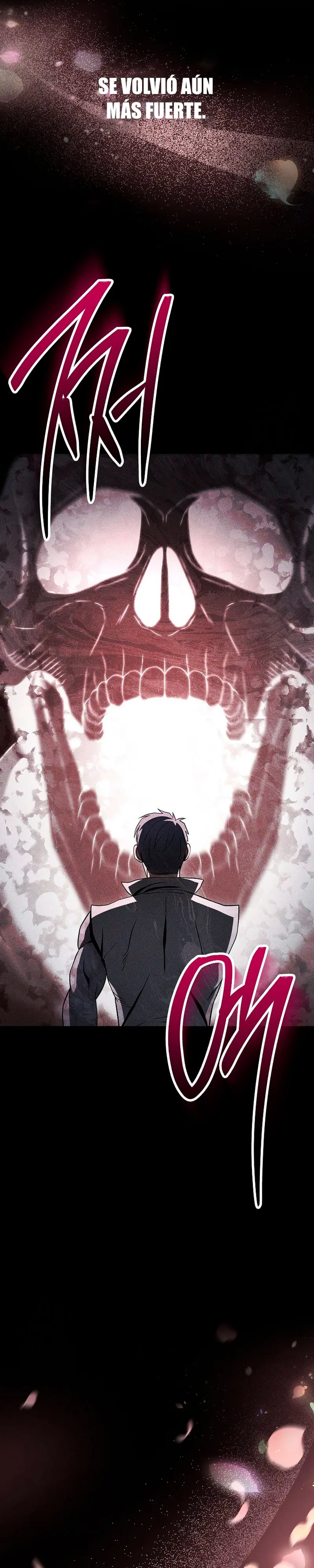 Soldado Esqueleto Capitulo 334 página 24