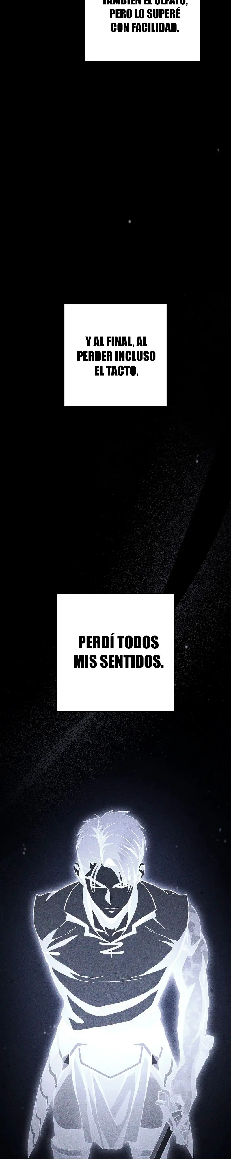 Soldado Esqueleto Capitulo 334 página 27
