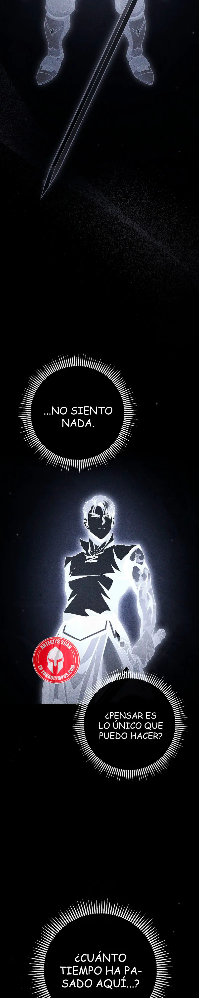 Soldado Esqueleto Capitulo 334 página 28