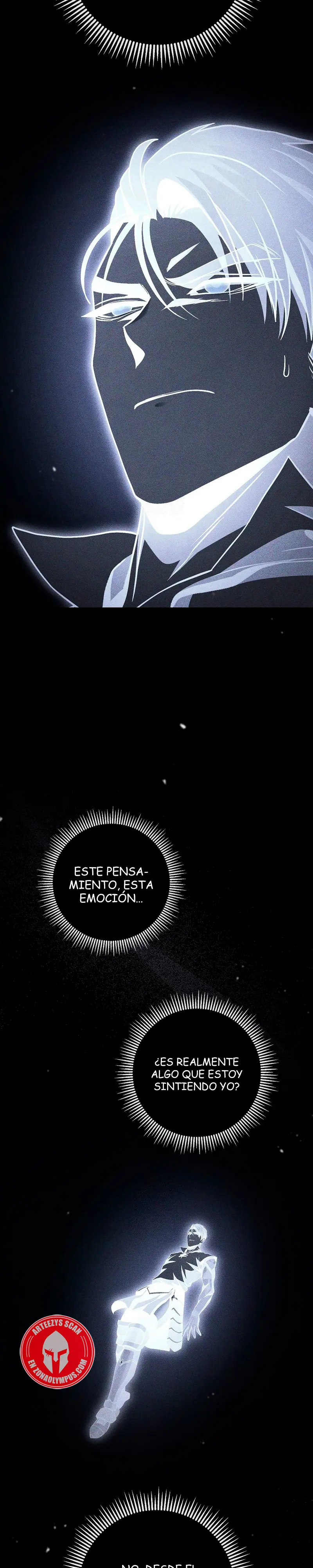 Soldado Esqueleto Capitulo 334 página 29