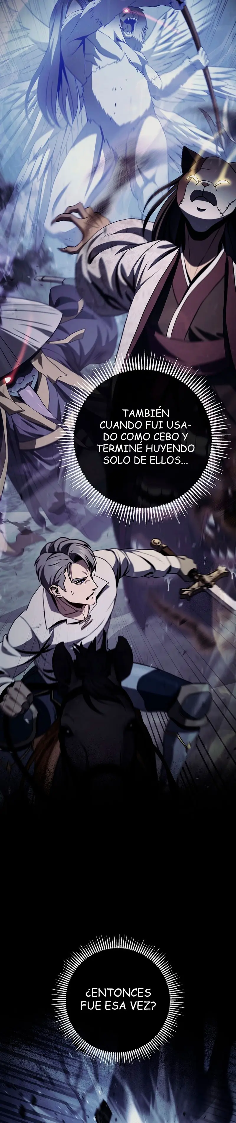 Soldado Esqueleto Capitulo 334 página 34