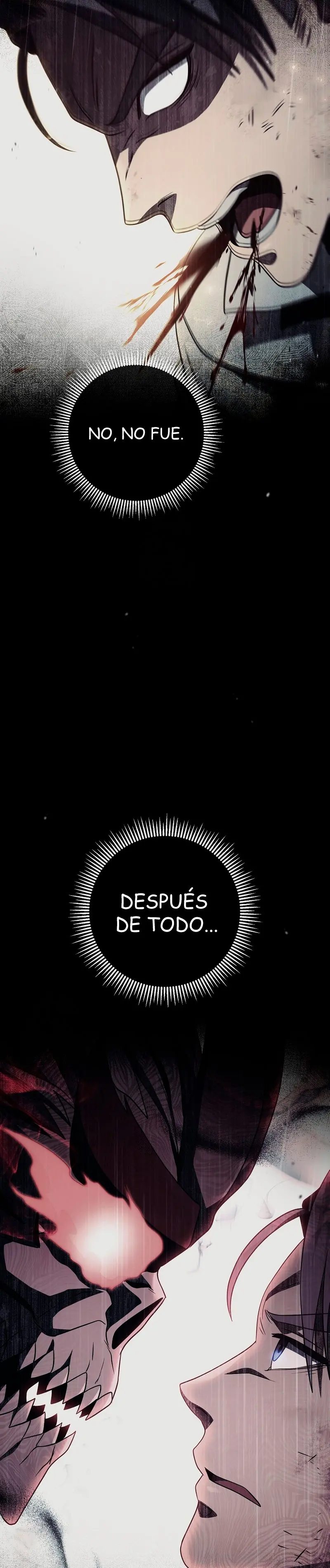 Soldado Esqueleto Capitulo 334 página 36