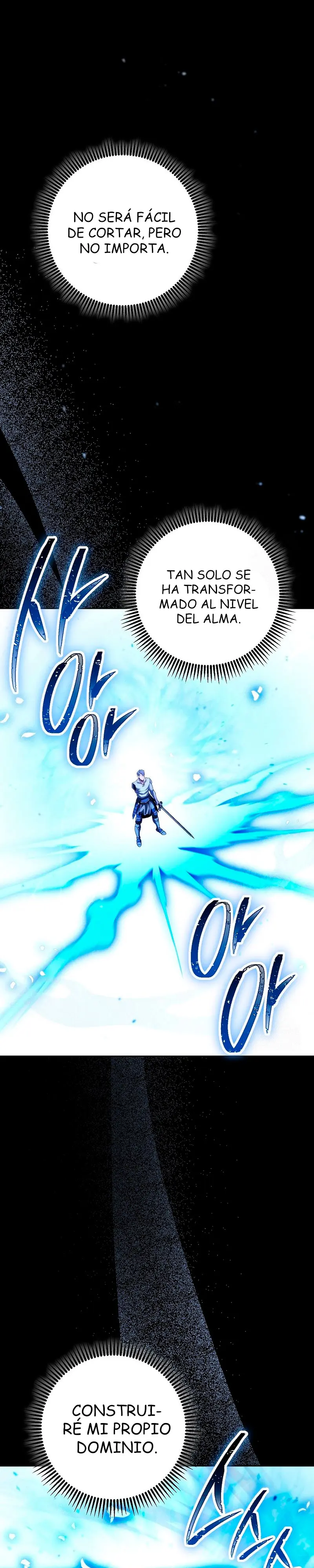 Soldado Esqueleto Capitulo 334 página 45