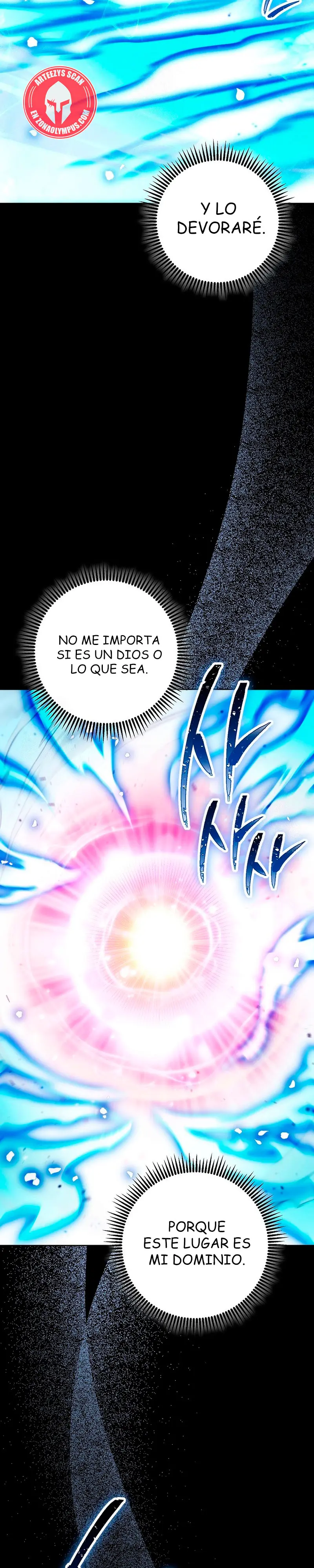 Soldado Esqueleto Capitulo 334 página 46