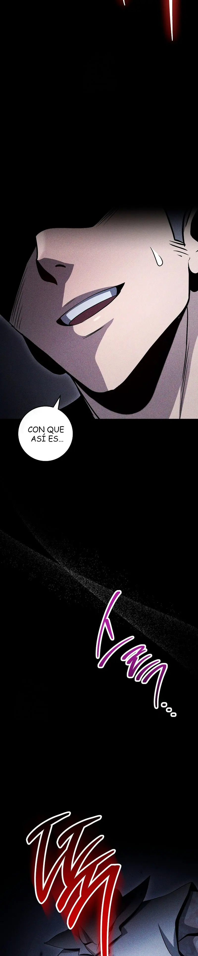 Soldado Esqueleto Capitulo 334 página 5
