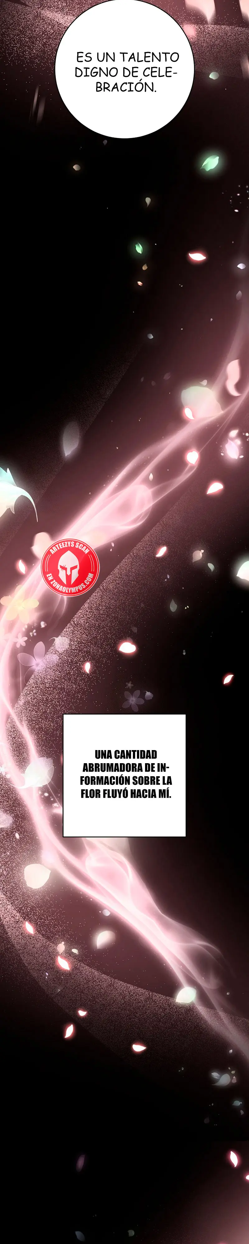 Soldado Esqueleto Capitulo 334 página 51