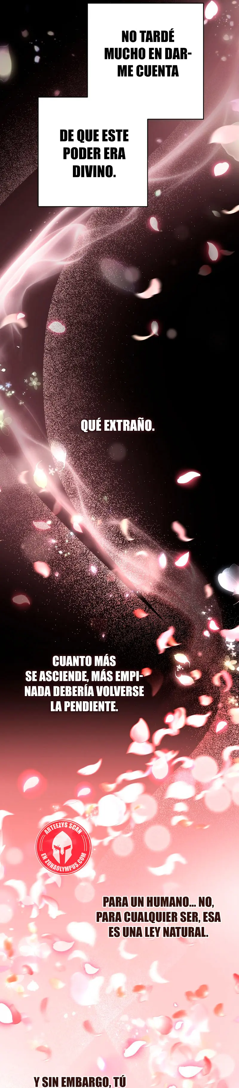 Soldado Esqueleto Capitulo 334 página 52