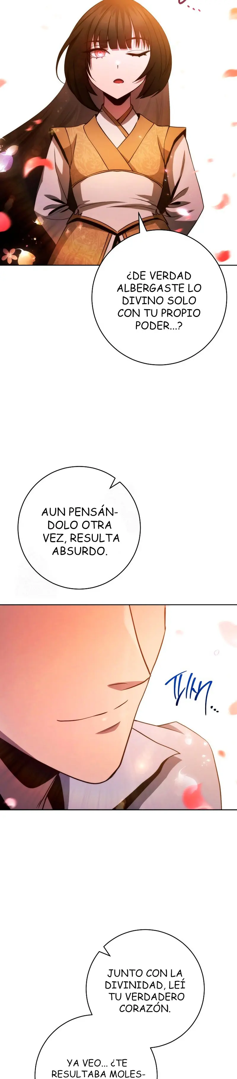 Soldado Esqueleto Capitulo 334 página 55