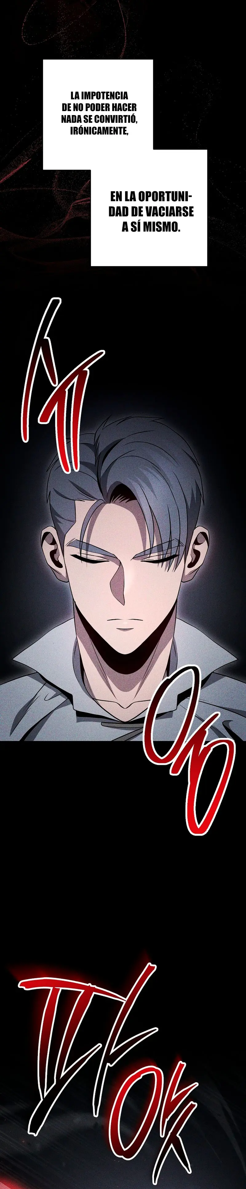 Soldado Esqueleto Capitulo 334 página 9