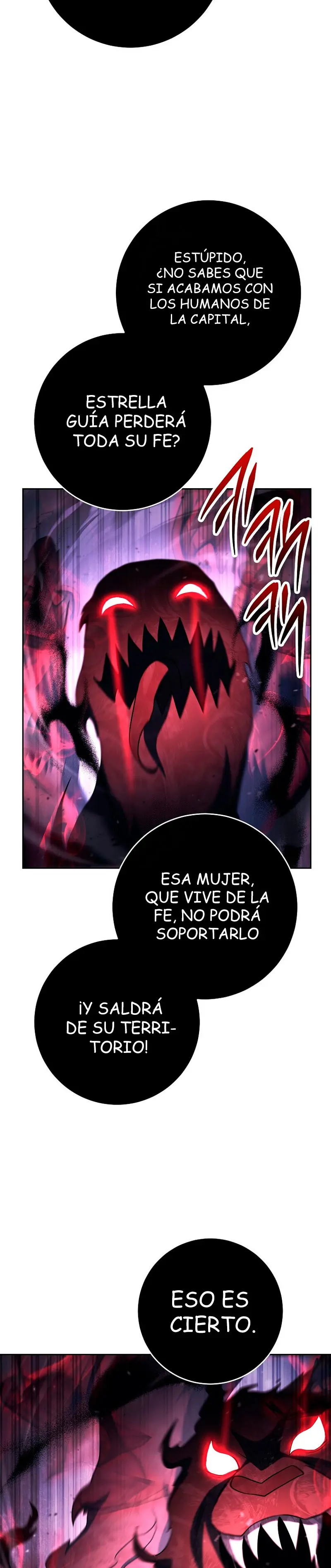 Soldado Esqueleto Capitulo 335 página 12