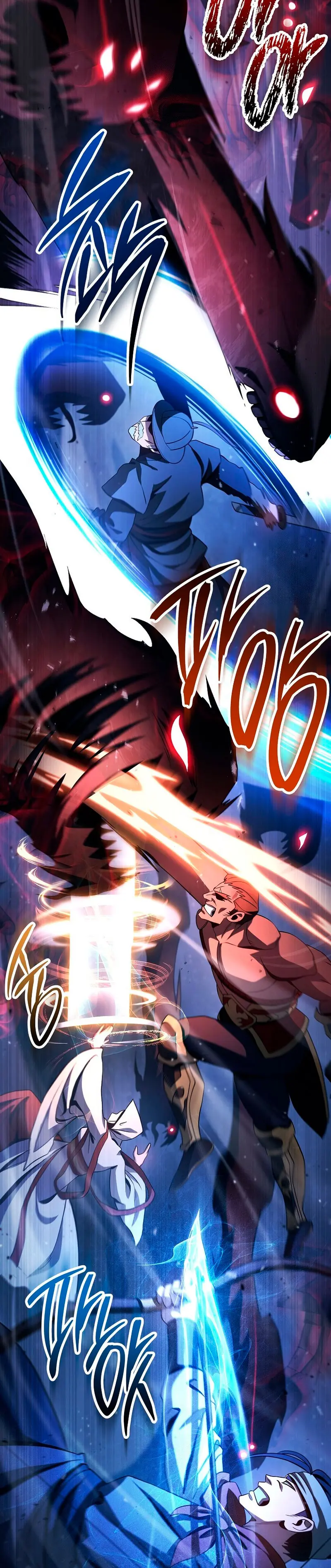 Soldado Esqueleto Capitulo 335 página 14