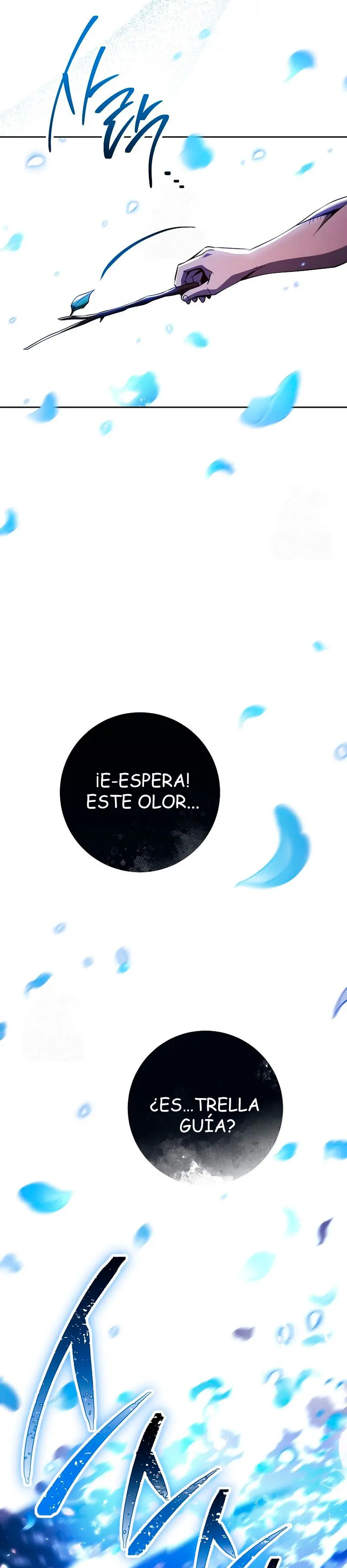 Soldado Esqueleto Capitulo 335 página 25