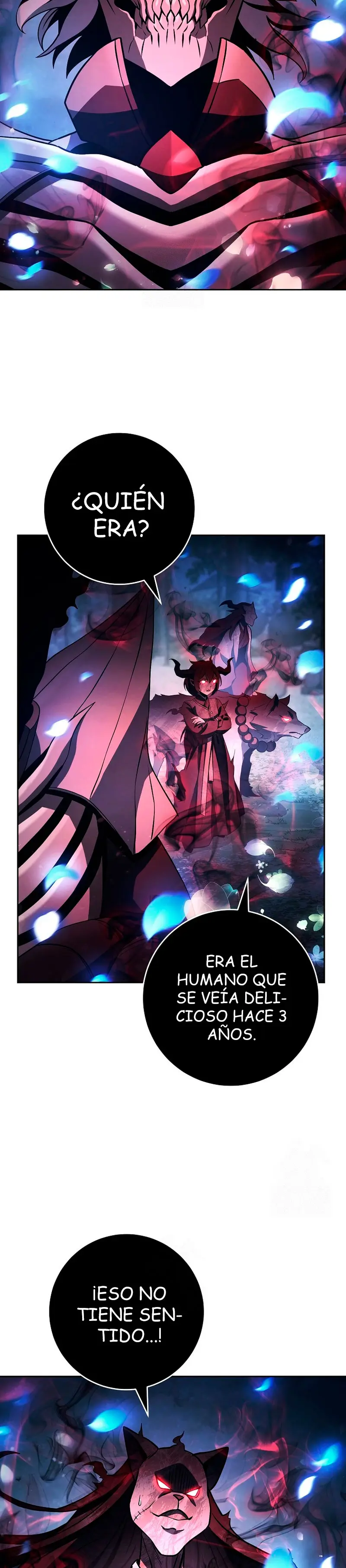 Soldado Esqueleto Capitulo 335 página 29