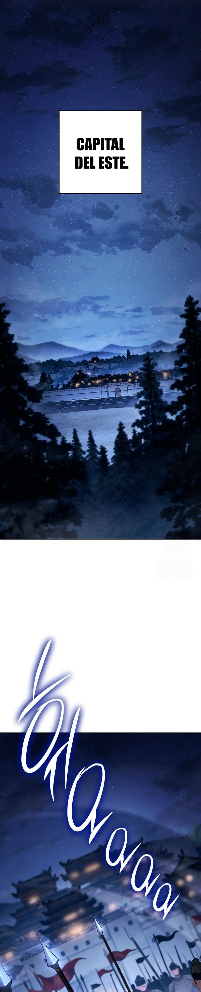 Soldado Esqueleto Capitulo 335 página 3
