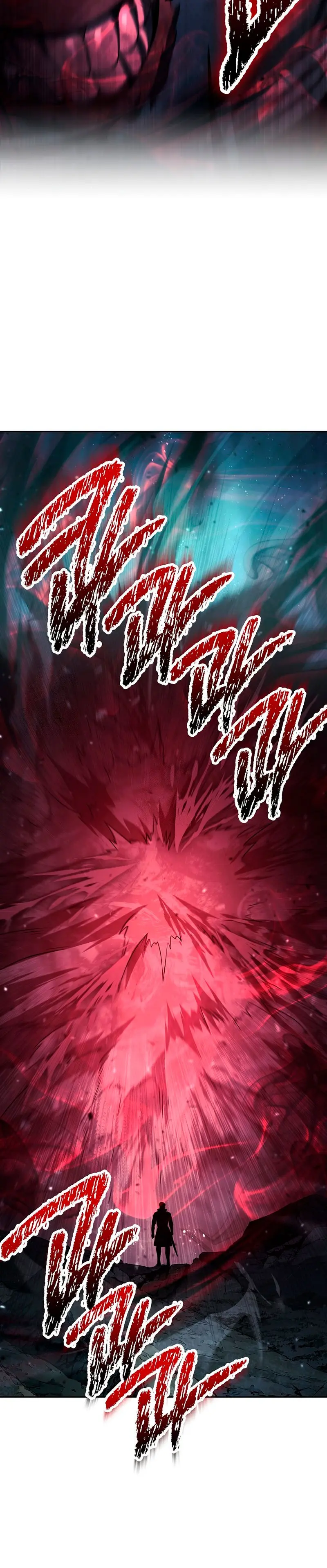 Soldado Esqueleto Capitulo 335 página 33