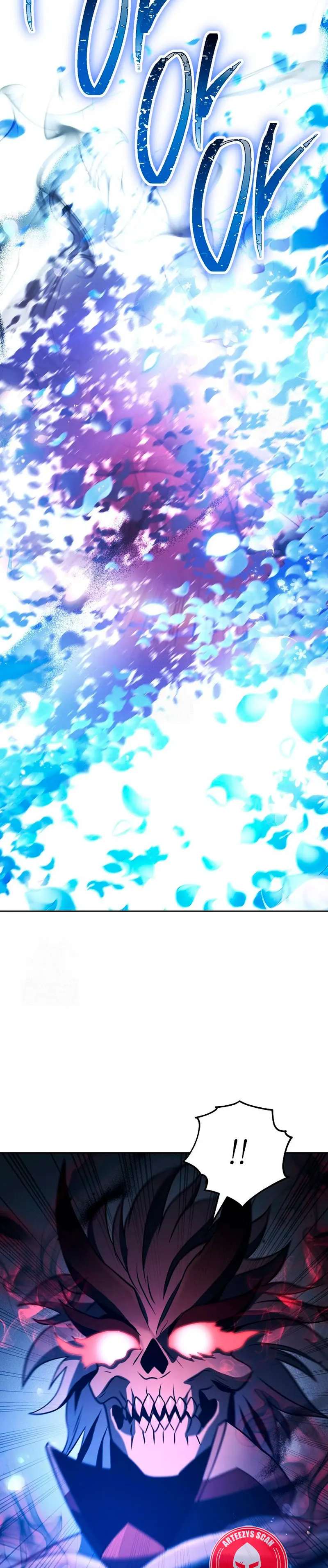 Soldado Esqueleto Capitulo 335 página 35