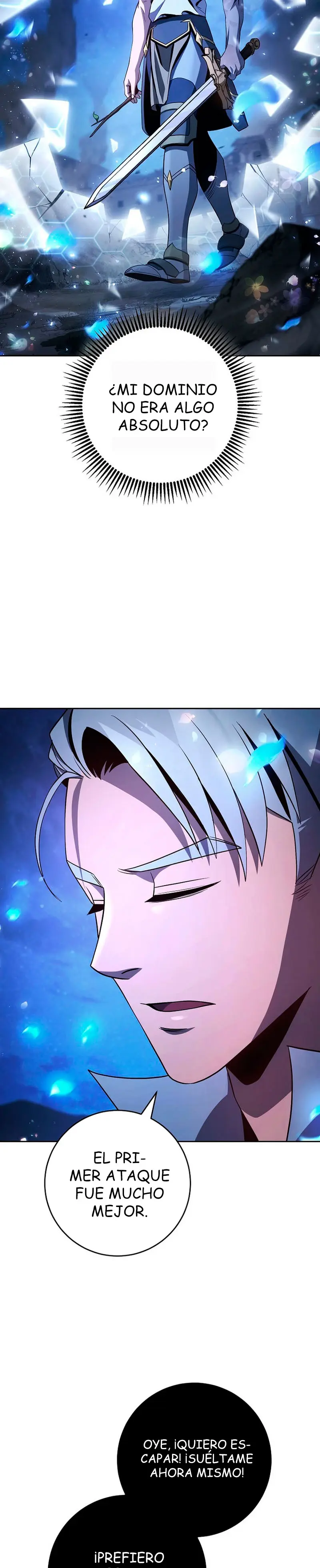 Soldado Esqueleto Capitulo 336 página 14