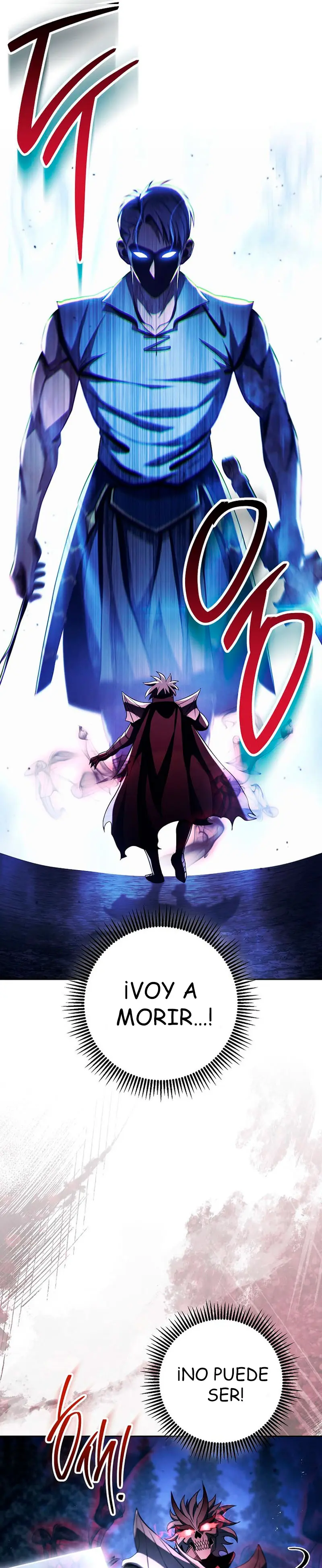 Soldado Esqueleto Capitulo 336 página 17