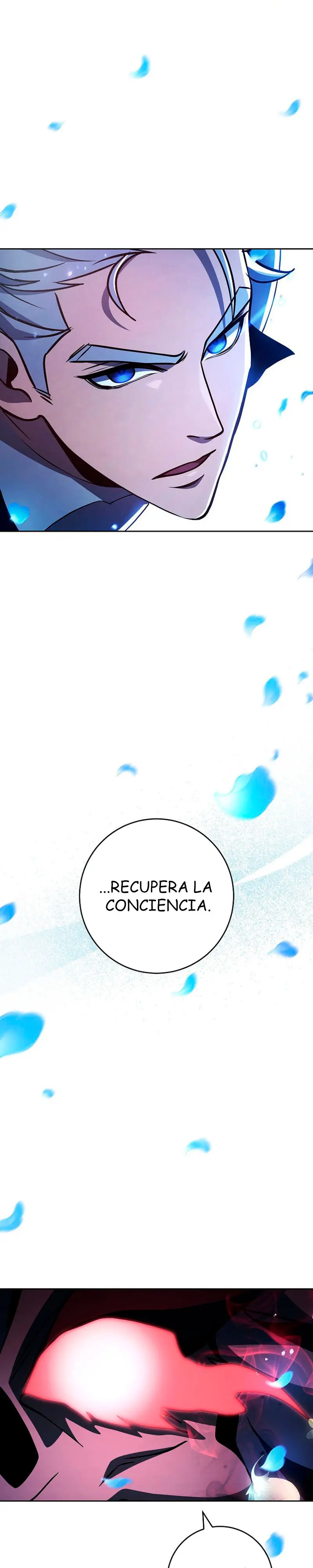 Soldado Esqueleto Capitulo 336 página 3
