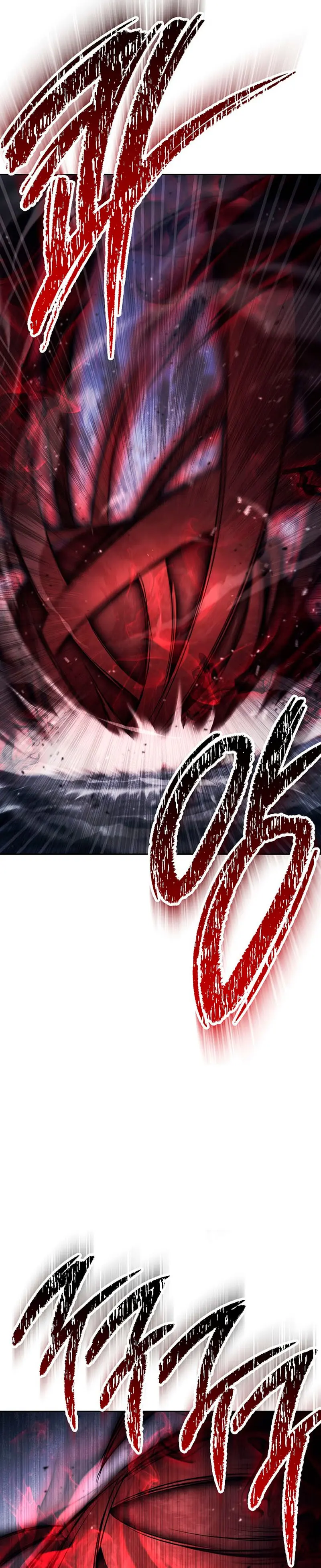 Soldado Esqueleto Capitulo 336 página 31