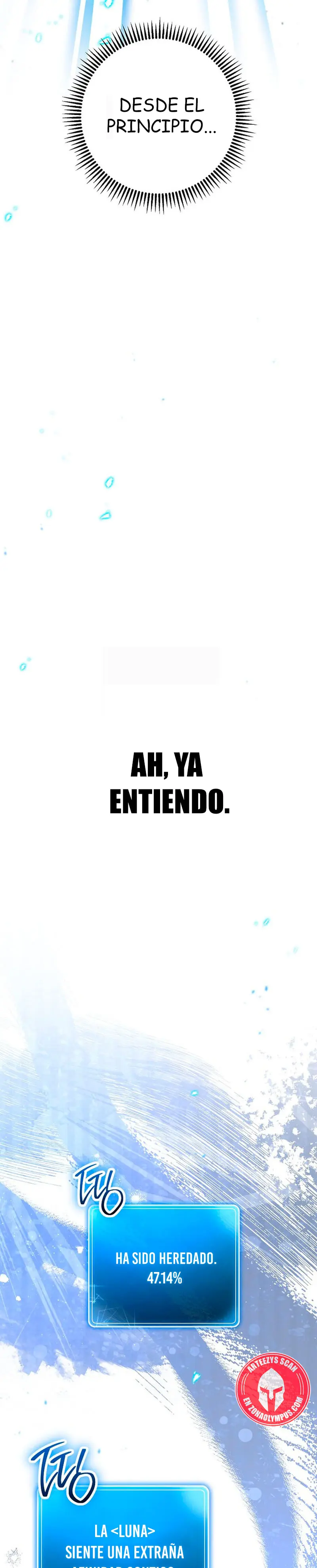 Soldado Esqueleto Capitulo 336 página 48